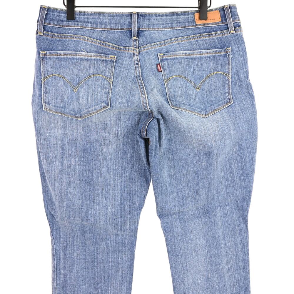 Levi’s Bold Curve Jeans, Size 32 - Picture 6 of 10